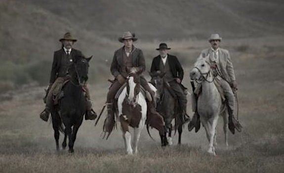 Bone Tomahawk