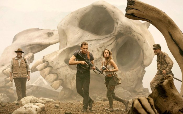 skullisland