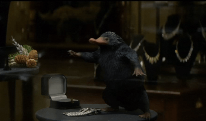 niffler