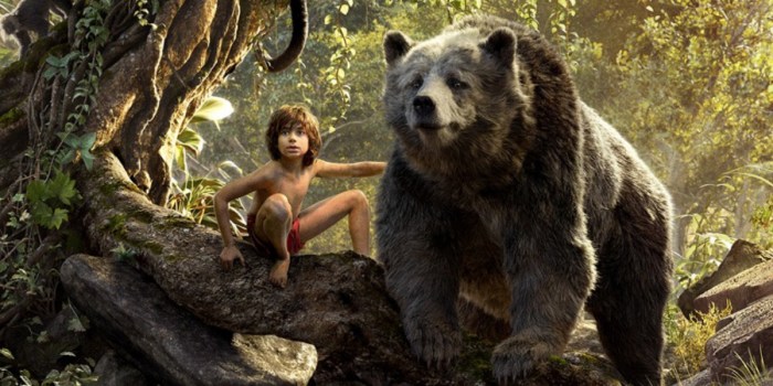 junglebook