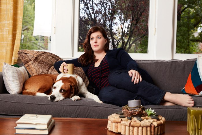 NED, ALLISON TOLMAN