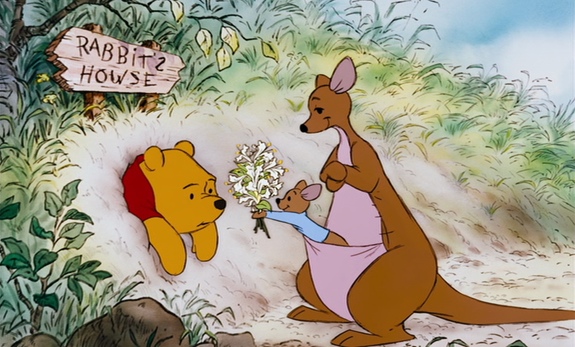 kanga-pooh