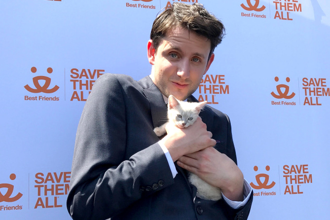 zach-woods-lego-ninjago-movie-premiere-1