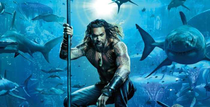 Aquaman-poster