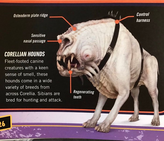 corellian-hound-lego