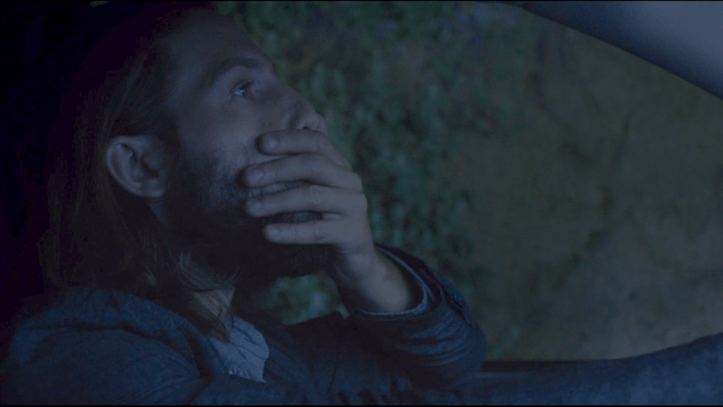 Logan Marshall-Green in The Invitation (2015)